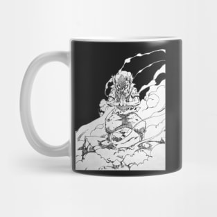 Makarov Dreyar Mug